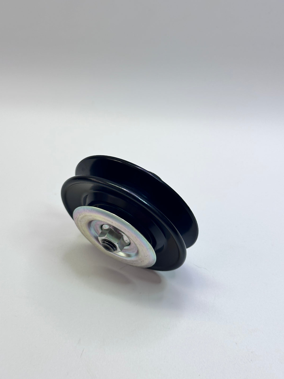 Hino S883601380 Idler Pulley Assembly — 88360-1380