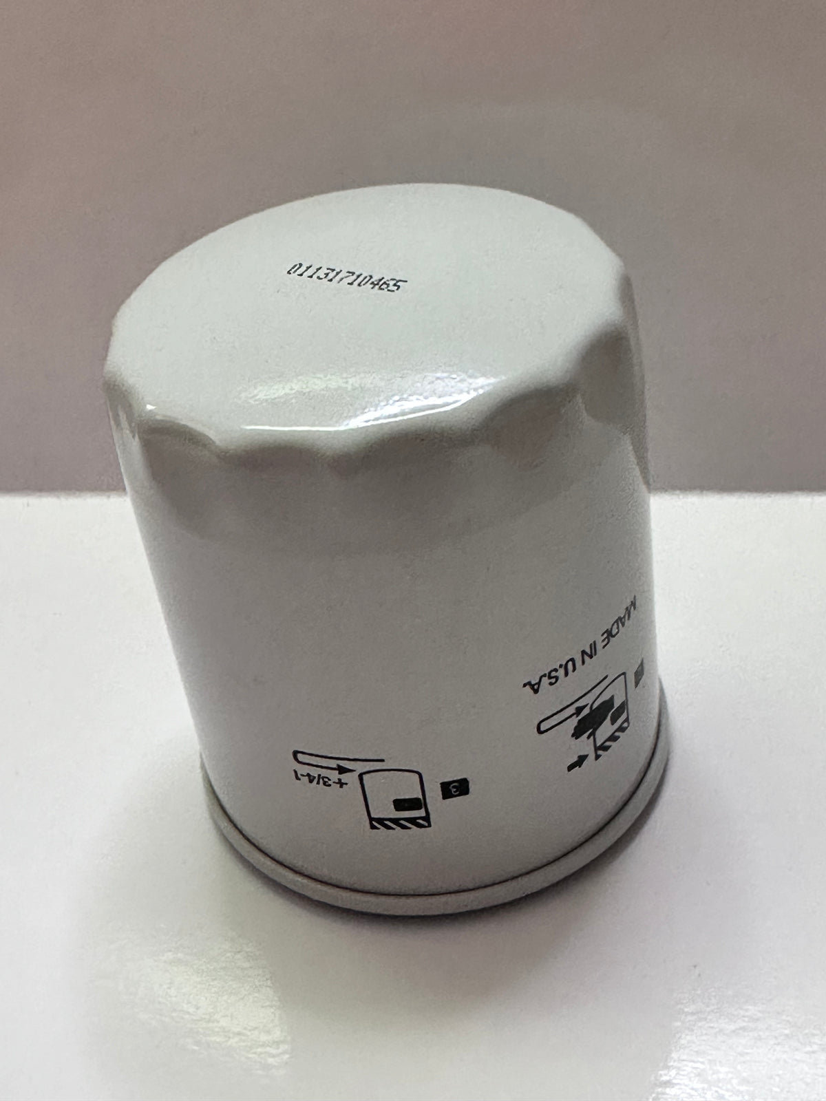 Toro 108-3841 Engine Oil Filter – Turf Equipment