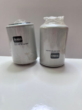 Toro 86-3010 Multi Purpose Hydraulic Oil Filter