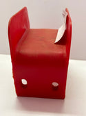 Terex C1226 Wear Pad, Spring Hanger 287