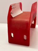 Terex C1226 Wear Pad, Spring Hanger 287