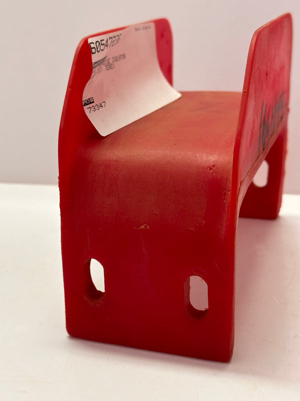 Terex C1226 Wear Pad, Spring Hanger 287