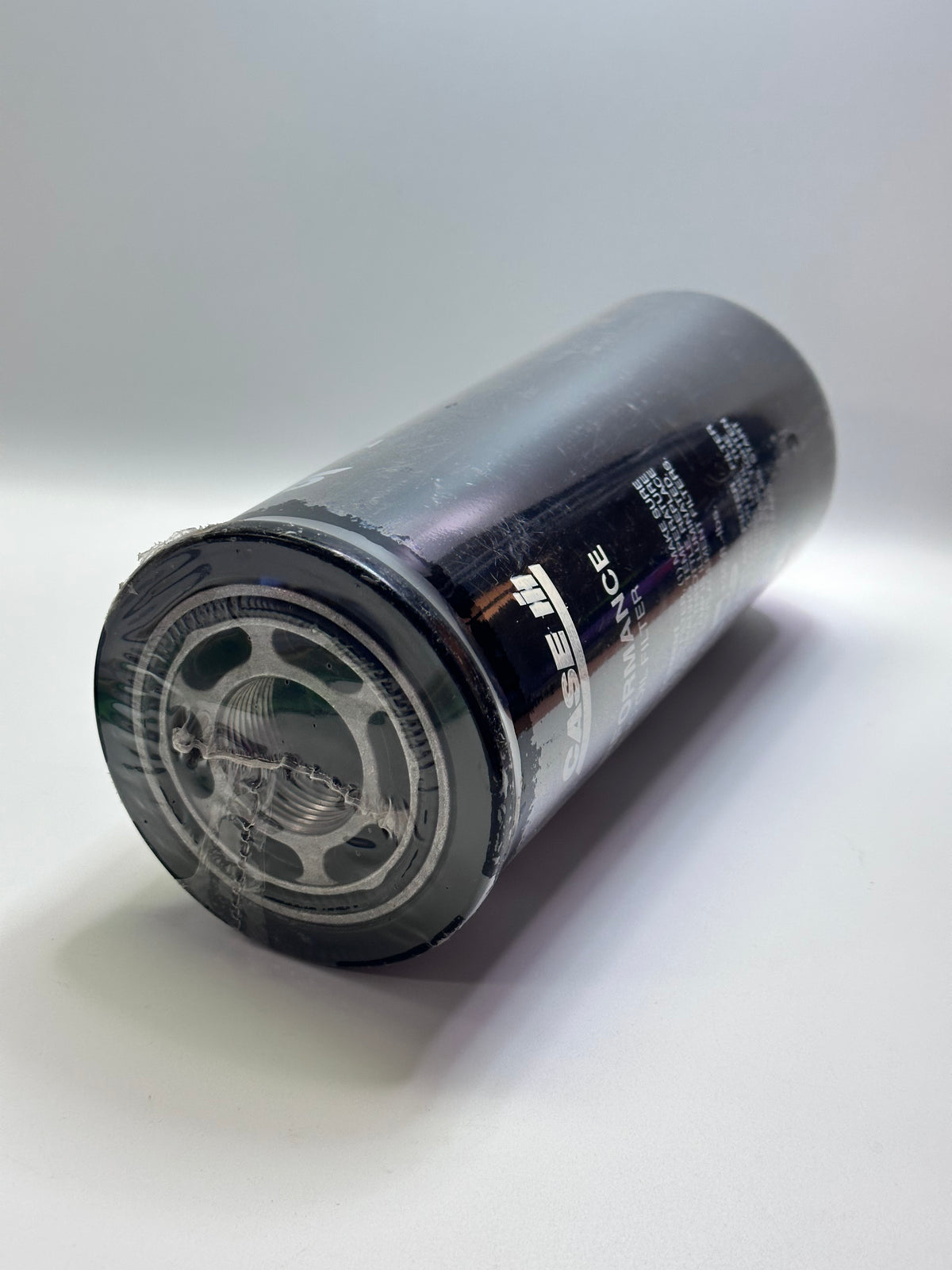 Case 87010593 Hydraulic Filter, Spin On - P165332