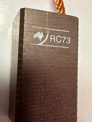 Cortela RC73 Carbon Brush