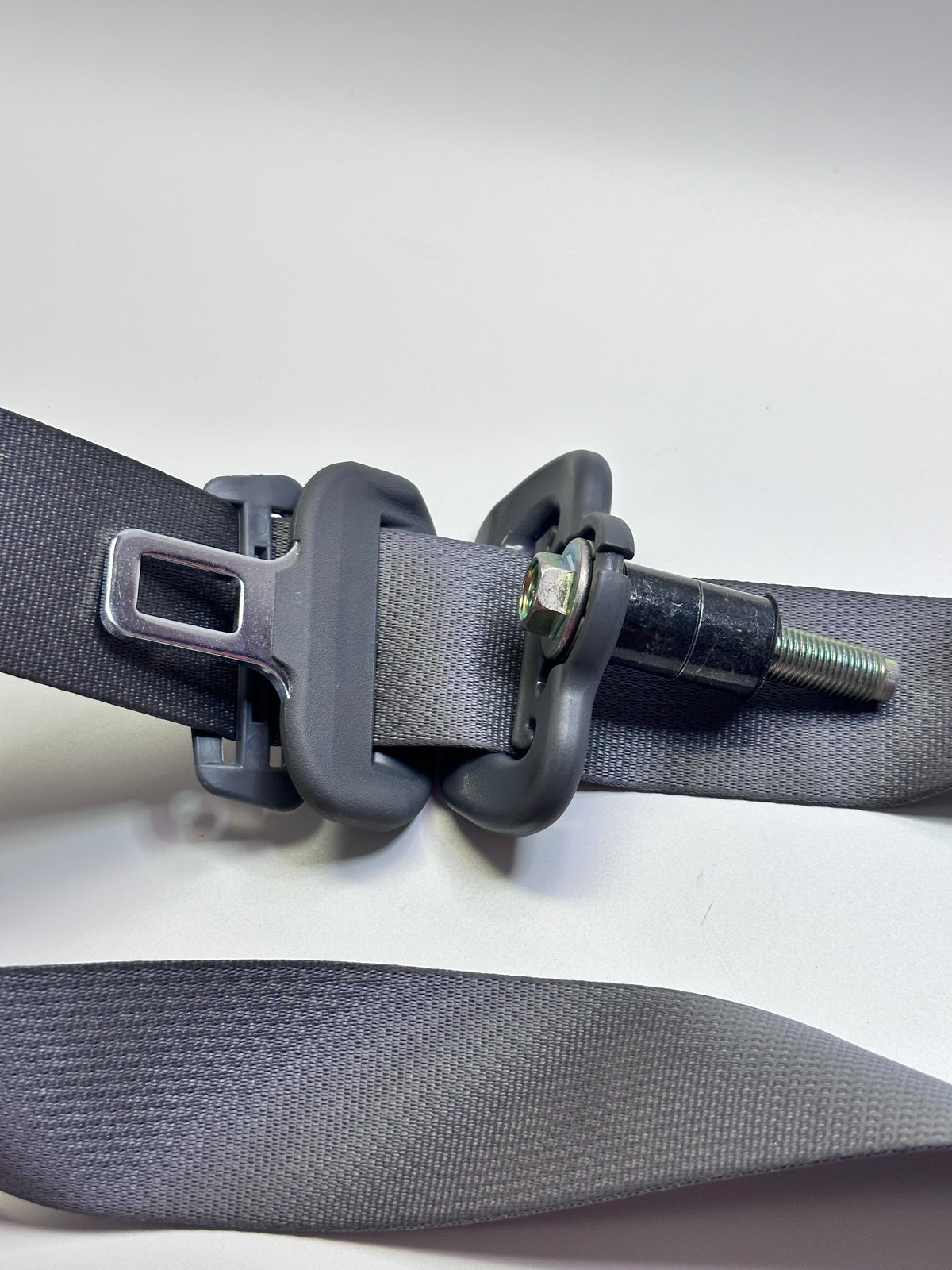 Isuzu 8974051799 / 97405179 Front Seat Belt Assembly, Tongue Side