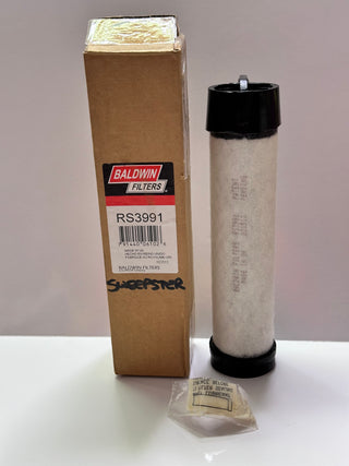 Baldwin RS3991 Radial Seal Air Filter Element