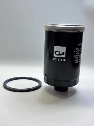 Hatz 505 473 00 Lube Filter Cartridge - 2044150