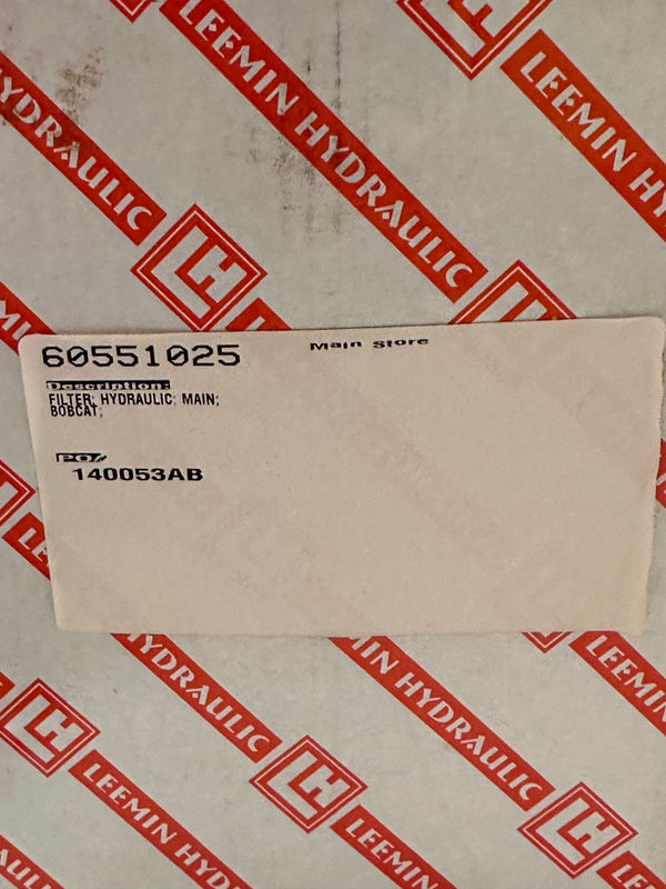 LEEMIN SPX-10X25 Hydraulic Filter Element