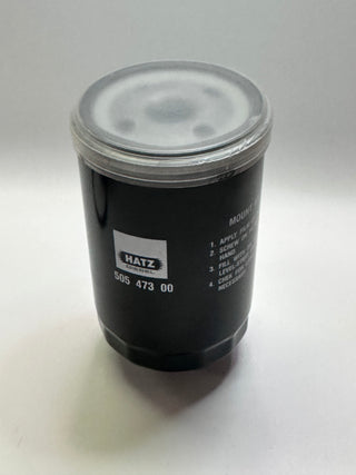 Hatz 505 473 00 Lube Filter Cartridge - 2044150