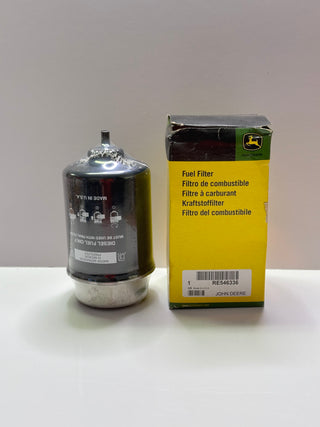 John Deere RE546336 Primary fuel Filter Element