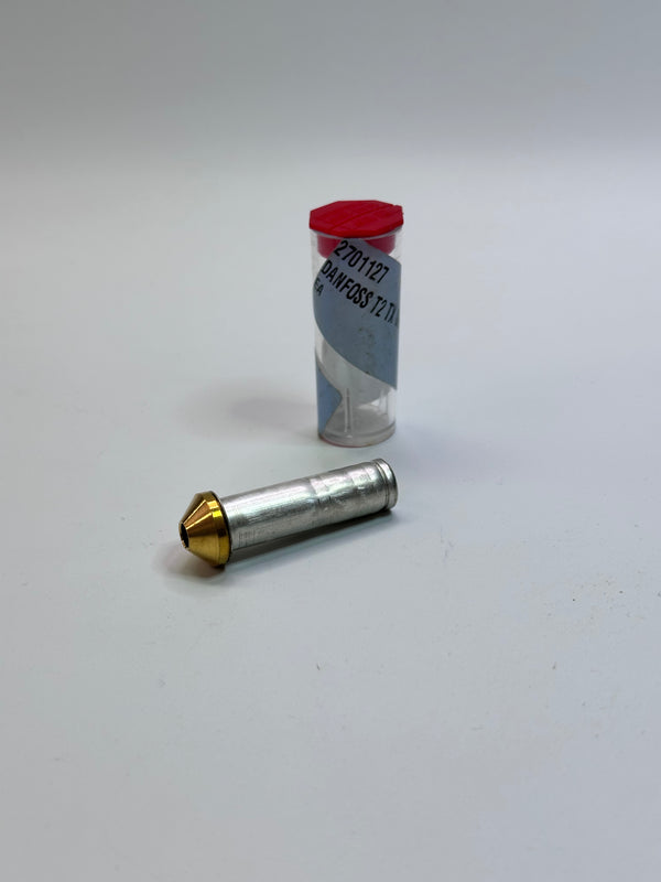2701127 Danfoss T2 TX Valve Orifice #02 068-2015