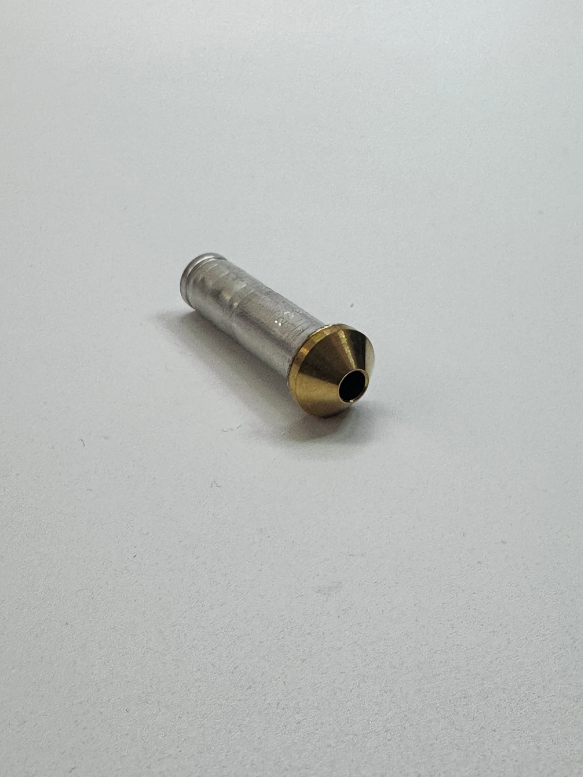 Danfoss 068-2015 T2/TE2 TX Valve Orifice #02 — 2701127