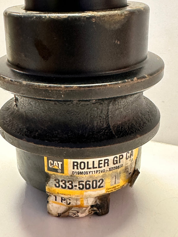Caterpillar CAT 333-5602 Roller GP-Carrier