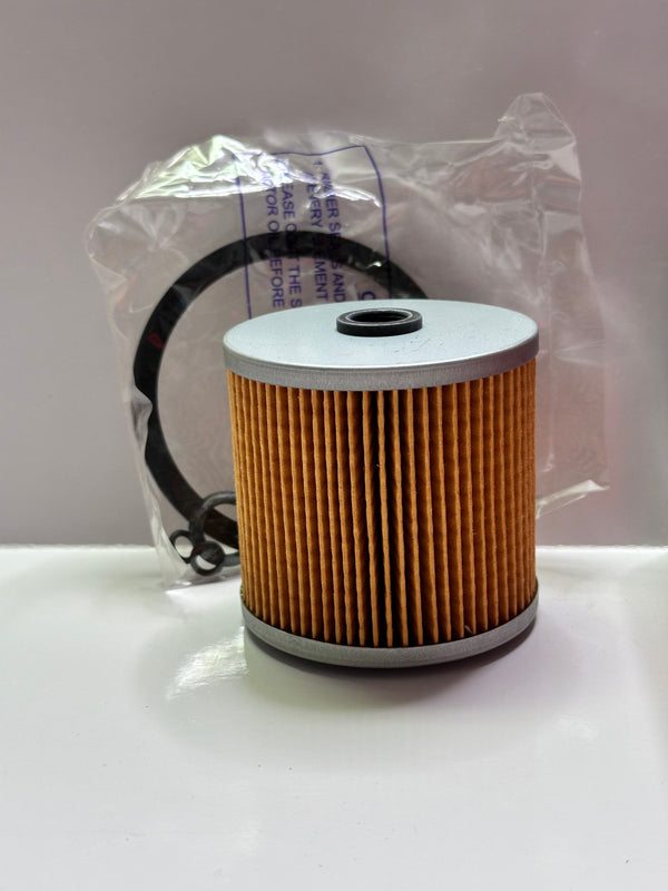 Ryco R2590P Fuel filter for Toyota Landcruiser