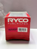 Ryco R2590P Fuel filter for Toyota Landcruiser