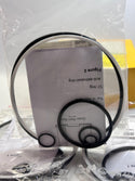 Parker S04354 38P Seal Kit, Nitrile