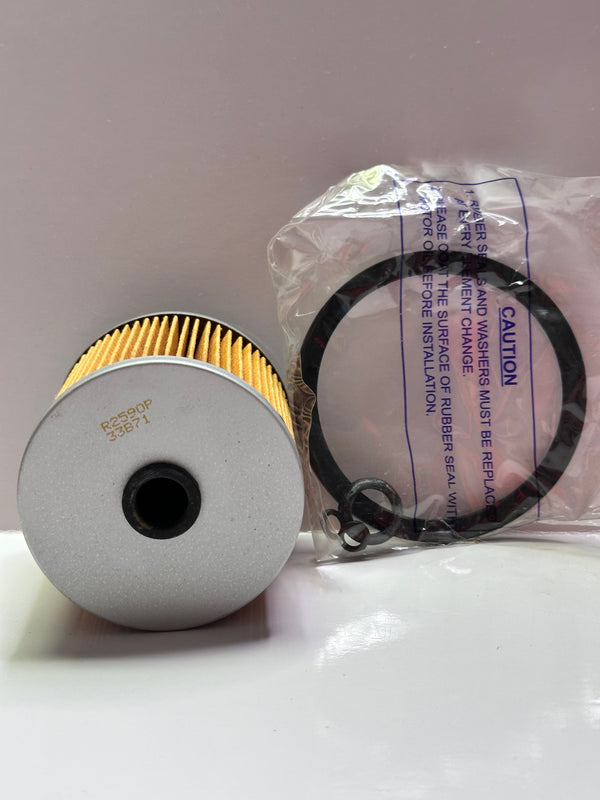 Ryco R2590P Fuel filter for Toyota Landcruiser