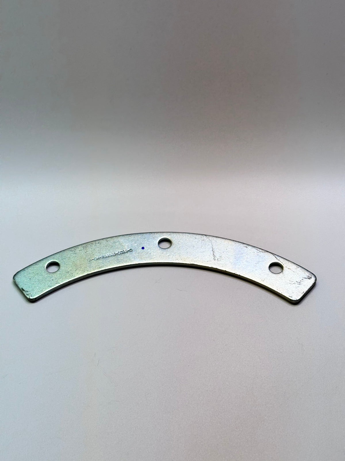 Caterpillar CAT 292-0651 Turbocharger Compressor Clamp Plate
