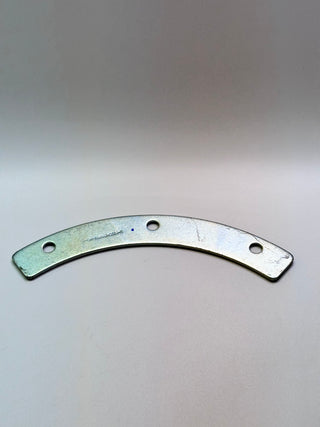 292-0651 Plate - Compressor