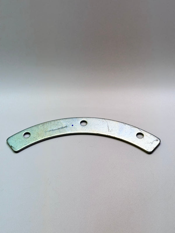 292-0651 Plate - Compressor