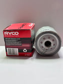 Ryco Z781 Oil Filter for Audi, Ford, Skoda, Volvo, VW