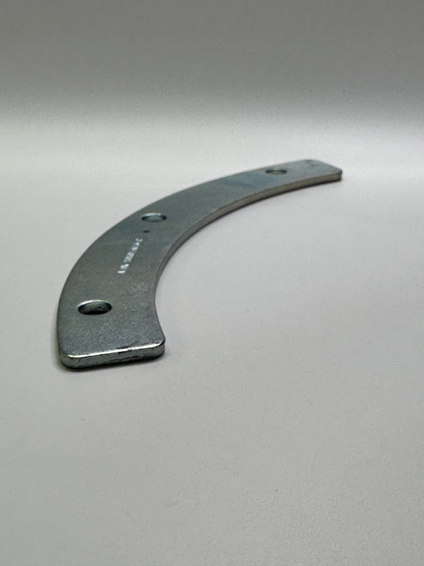 292-0651 Plate - Compressor