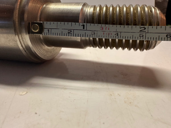 Festo Actuator Shaft, replacement part