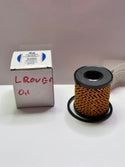 Wesfil WCO78 Oil Filter R2654P / R2663P For Ford Transit