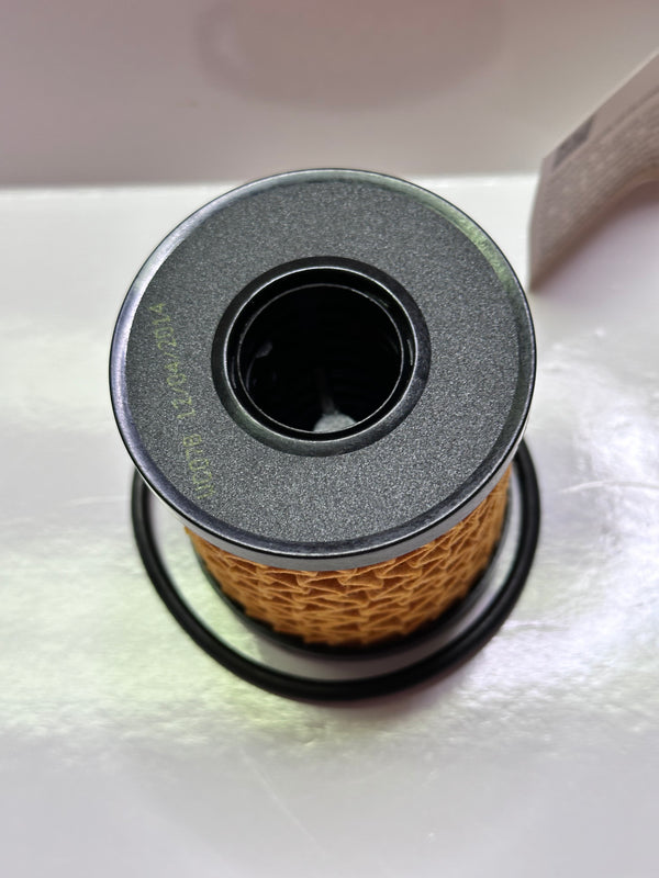 Wesfil WCO78 Oil Filter R2654P / R2663P For Ford Transit