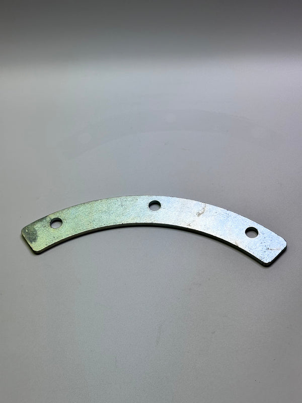 292-0651 Plate - Compressor