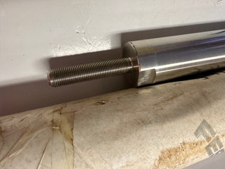 Festo Actuator Shaft, replacement part