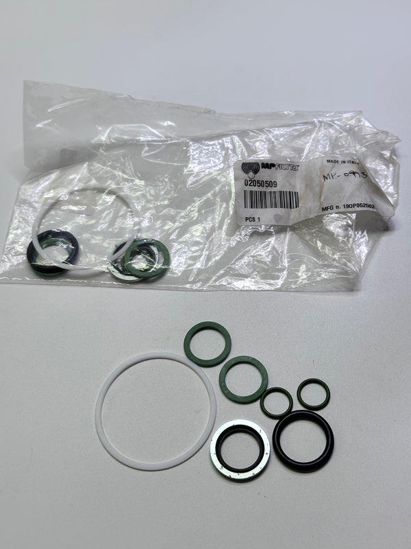 02050509 MP Filtri Gasket Set for FMP 039