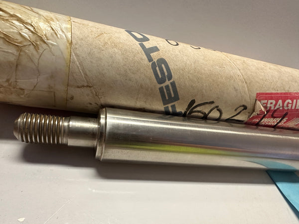 Festo Actuator Shaft, replacement part