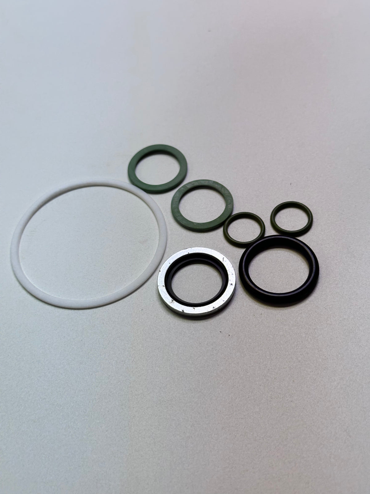 02050509 MP Filtri Gasket Set for FMP 039