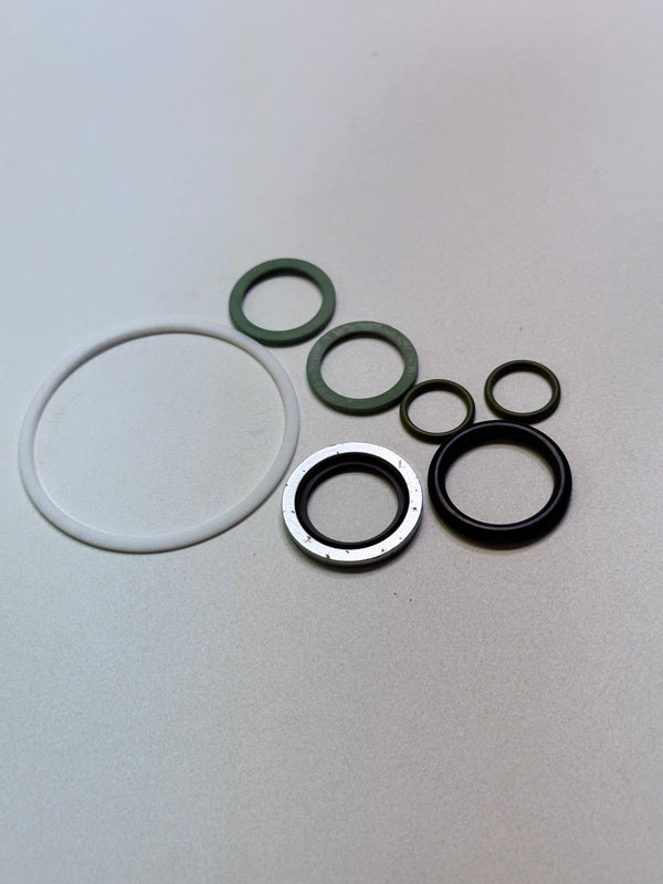 02050509 MP Filtri Gasket Set for FMP 039