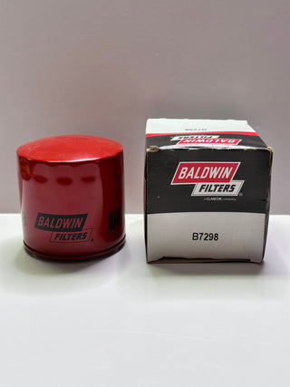 Baldwin B7298 Oil Filter