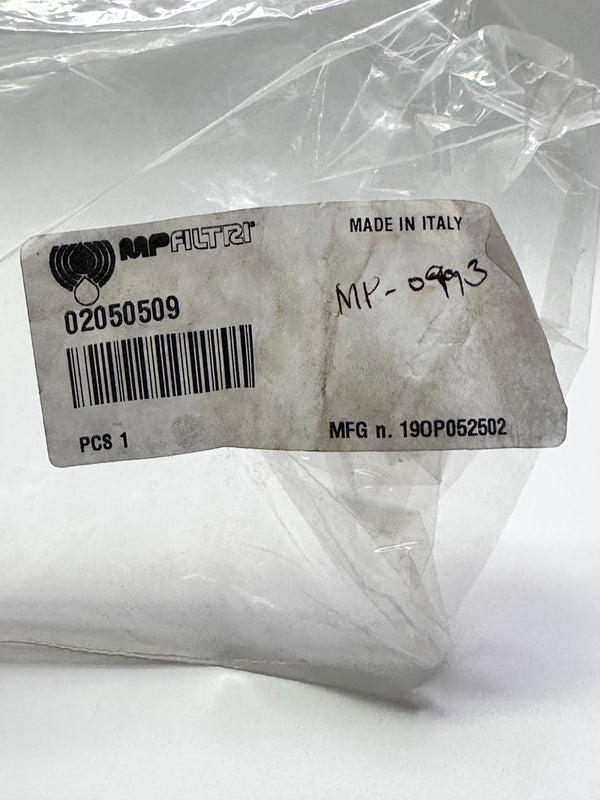 02050509 MP Filtri Gasket Set for FMP 039