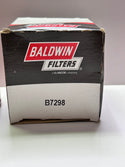Baldwin B7298 Oil Filter