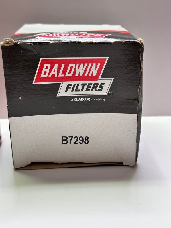 Baldwin B7298 Oil Filter