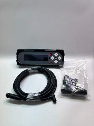 Newtrax NTX-UI-300, 20-00010-00-A01 RFID Controller Pad for Proximity Detection System