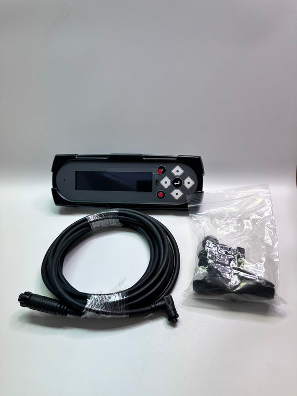 Newtrax NTX-UI-300, 20-00010-00-A01 RFID Controller Pad for Proximity Detection System