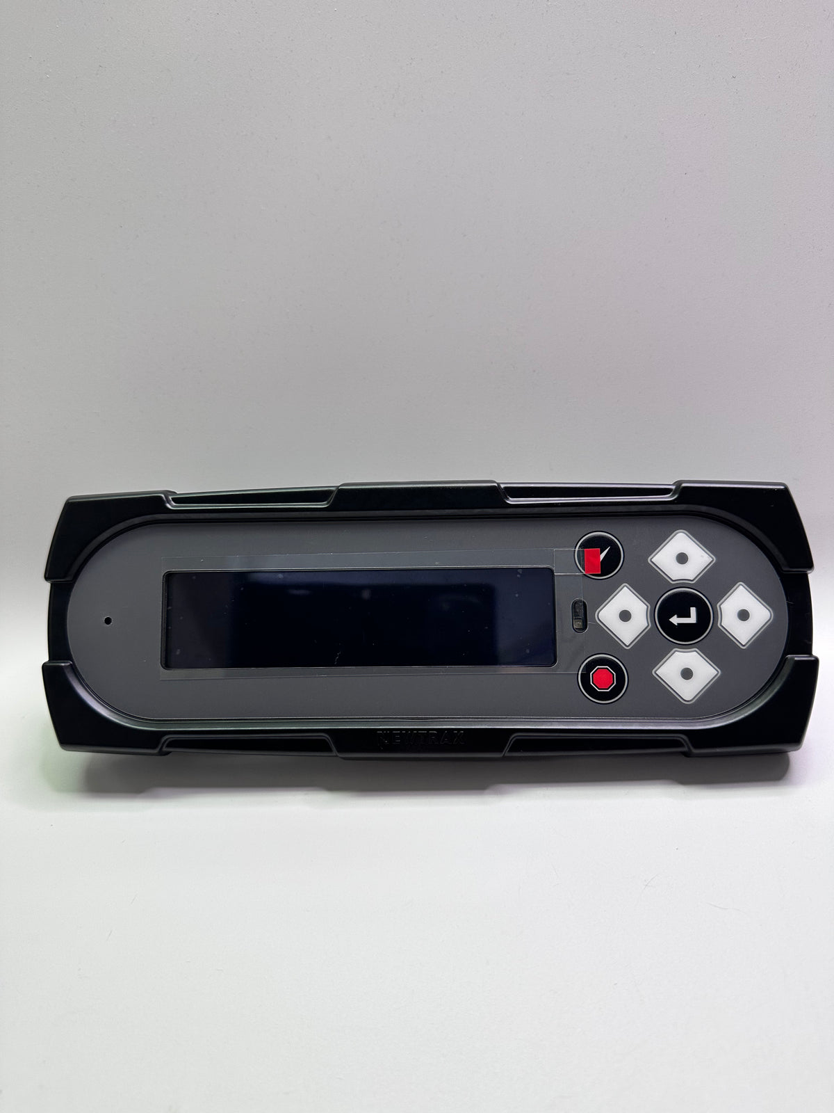 Newtrax NTX-UI-300, 20-00010-00-A01 RFID Controller Pad for Proximity Detection System