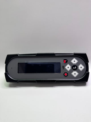 Newtrax NTX-UI-300, 20-00010-00-A01 RFID Controller Pad for Proximity Detection System