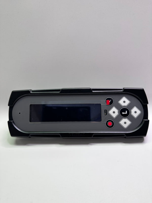 Newtrax NTX-UI-300, 20-00010-00-A01 RFID Controller Pad for Proximity Detection System