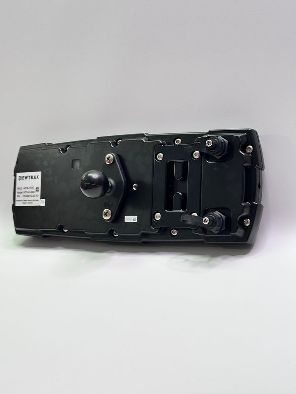 Newtrax NTX-UI-300, 20-00010-00-A01 RFID Controller Pad for Proximity Detection System