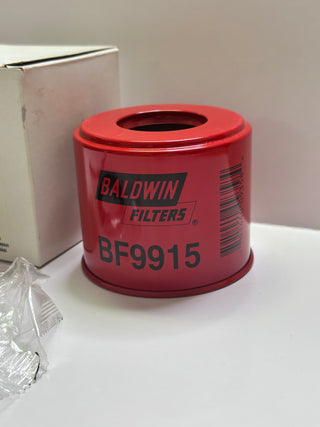 Baldwin BF9915 Can-Type Fuel Element