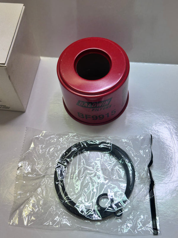 Baldwin BF9915 Can-Type Fuel Element