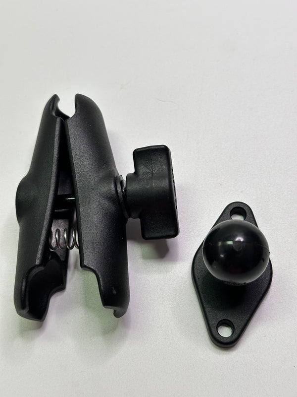 Newtrax NTX-UI-300, 20-00010-00-A01 RFID Controller Pad for Proximity Detection System