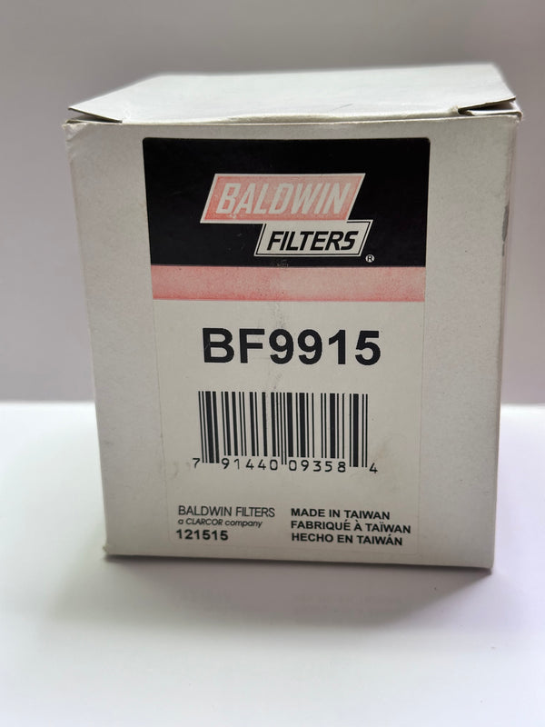 Baldwin BF9915 Can-Type Fuel Element