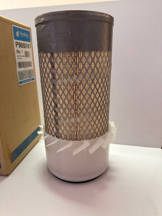 Donaldson P900247 Primary Air Filter, Round